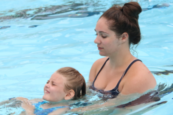 Youth Swim Programs