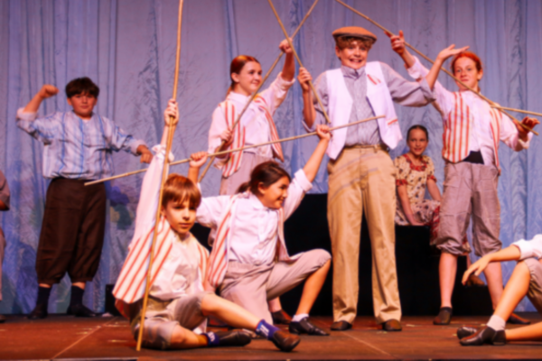 Youth Theatre